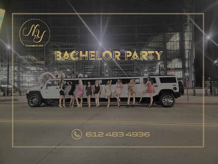 Bachelor party