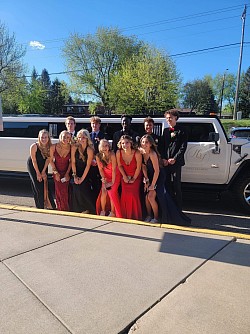 Prom